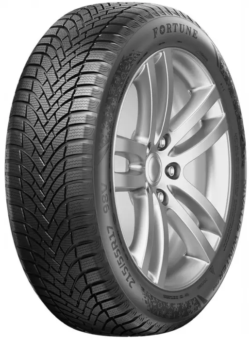 Fortune Nivalis Winter Pro  245/45R20 103V