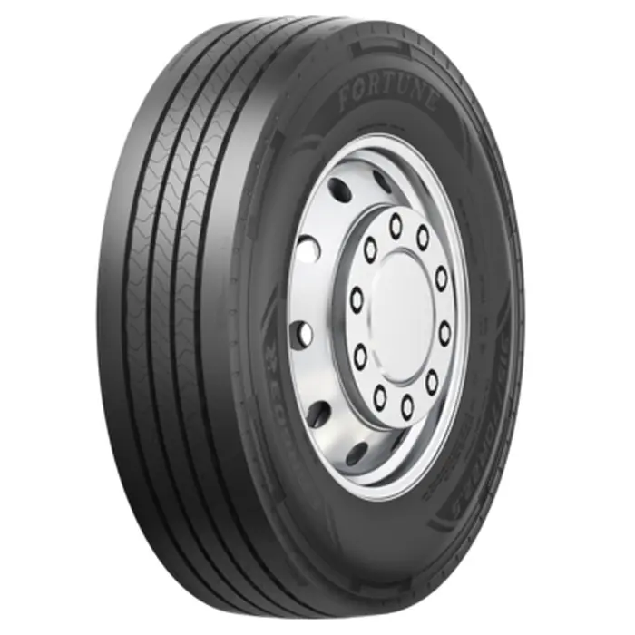 Fortune FAR603 215/75 R17.5 136/134J 18PR Универсальная