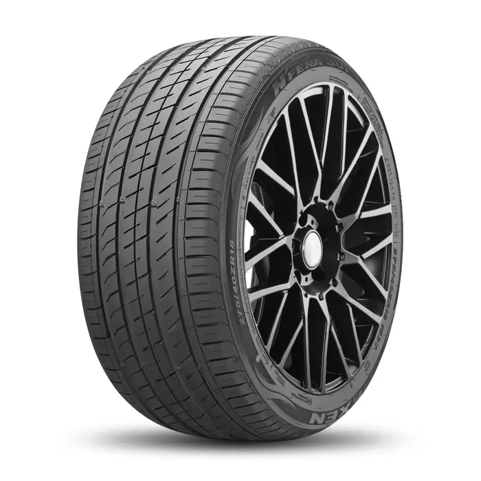 NFera SU1 NEXEN  255/35/18  Y 94 NFera SU1  XL