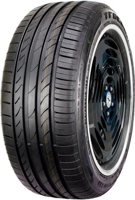 Tracmax X-Privilo TX3 235/45R19 99Y