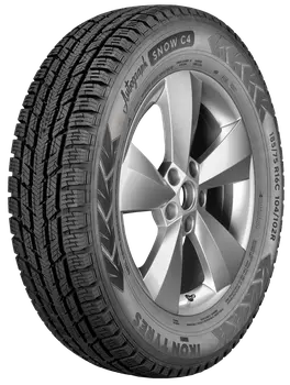 Ikon Tyres (Nokian Tyres) Autograph Snow C4 185/75R16 104/102R