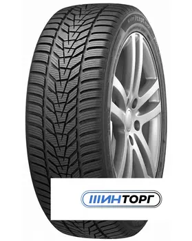 Hankook Winter i*cept Evo 3 W330 245/45 R20 103V