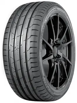 Nokian Tyres Hakka Black 2 225/40 ZR19 93Y