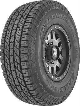 Yokohama Geolandar A/T G015 225/70R15 100T