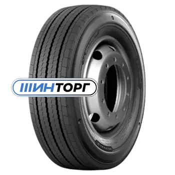 Michelin X InCity Z 295/80 R22.5 154/149J Универсальная