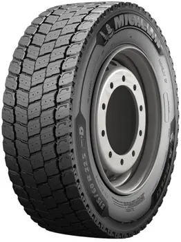 Michelin  X MULTI D 315/70 R22.5 154/150L Ведущая