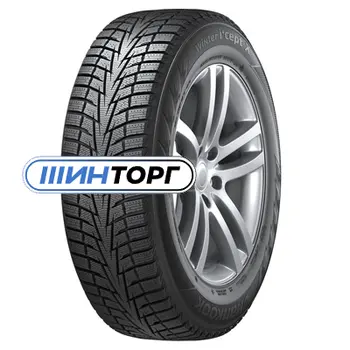 Hankook Winter I*cept X RW10 235/50 R18 97T