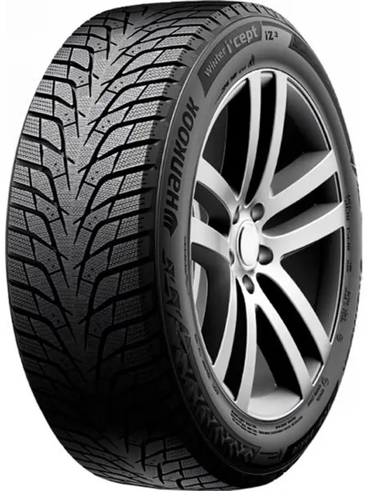 Hankook WinteR i*cept IZ3 W636 205/60R16 96T