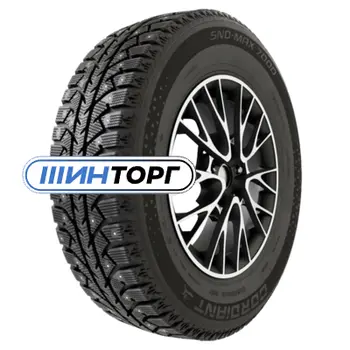 Cordiant Sno-Max 7000 265/65 R17 116T