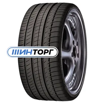 Michelin Pilot Sport PS2 235/35 ZR19 91(Y) N2
