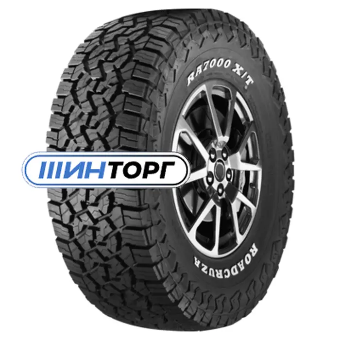 Roadcruza RA7000 X/T 255/70 R16 111T