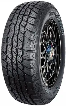 Tracmax X-privio AT08 255/70R16 111T