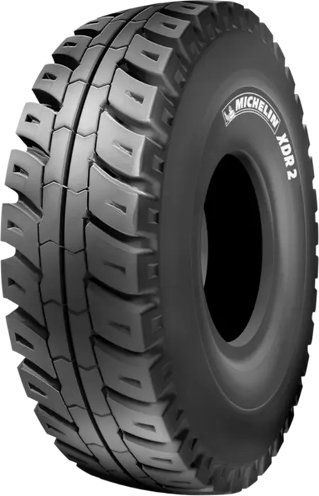 Michelin XDR2 A 27-R49