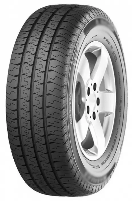 Torero MPS330 Maxilla 2 185/75 R16 104/102R