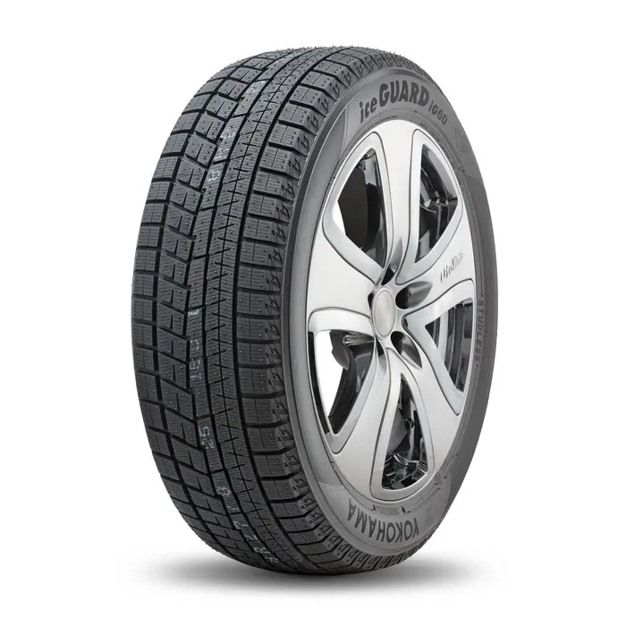 Yokohama iceGuard Studless iG60 175/65 R15 84Q