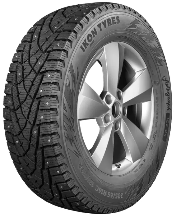 Ikon Tyres (Nokian Tyres) Autograph Ice C4 185/75R16 104/102R