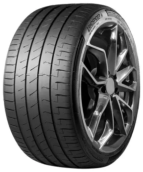 Landspider Sportraxx UHP 235/55R19 105W