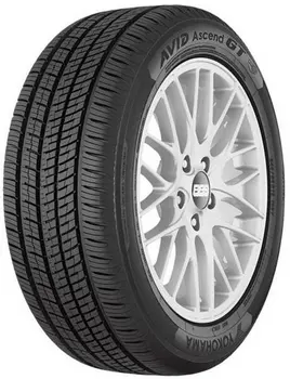 Yokohama AVID GT S35A 315/35R21 111V
